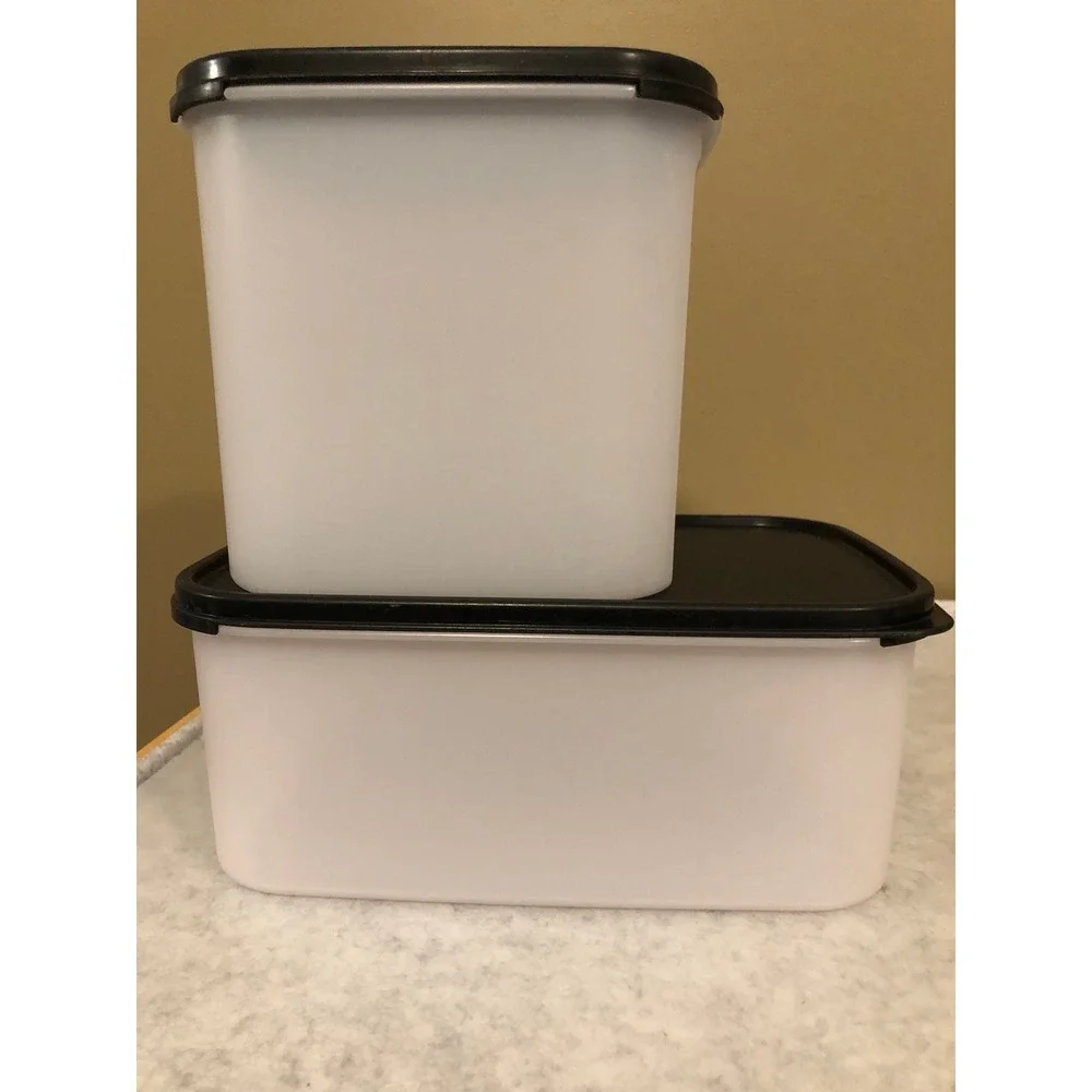 Tupperware vintage authentic